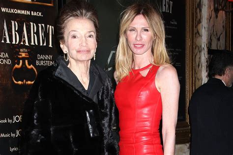 carole radziwill lee radziwill